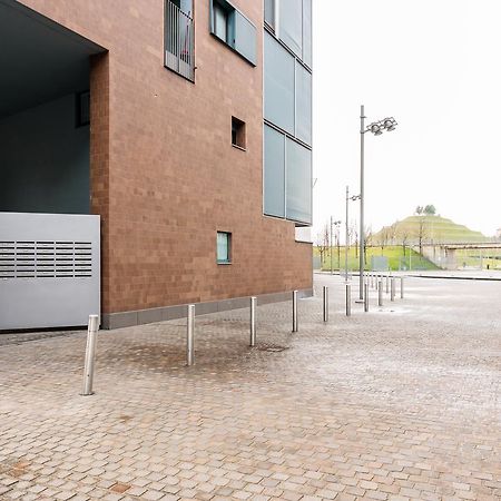 Magistretti Flexyrent Apartment Mailand Exterior foto