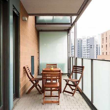 Magistretti Flexyrent Apartment Mailand Exterior foto