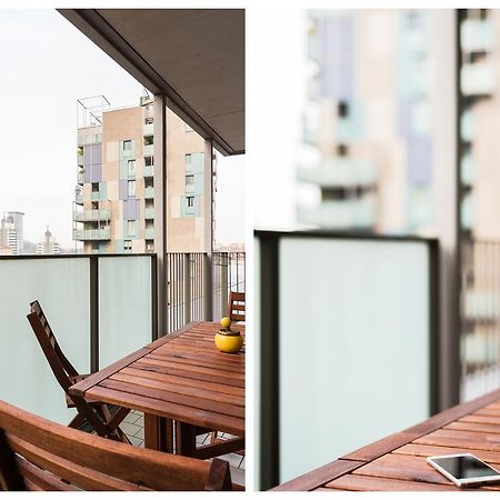 Magistretti Flexyrent Apartment Mailand Exterior foto