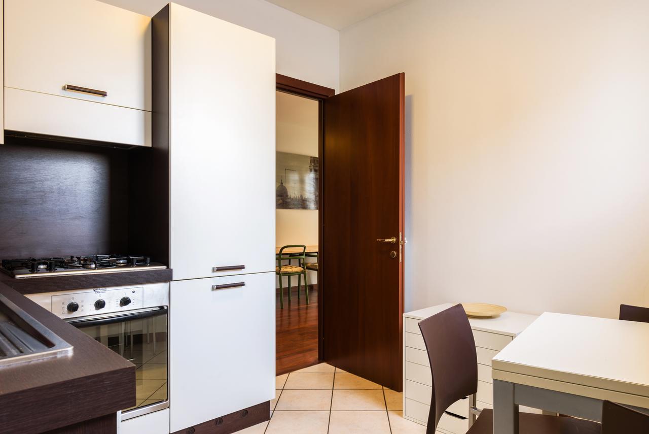 Magistretti Flexyrent Apartment Mailand Exterior foto