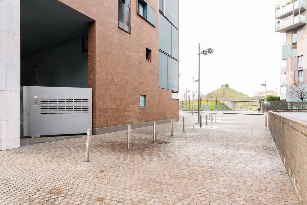 Magistretti Flexyrent Apartment Mailand Exterior foto