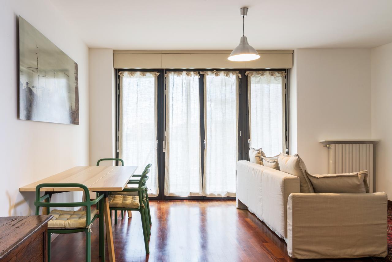 Magistretti Flexyrent Apartment Mailand Exterior foto