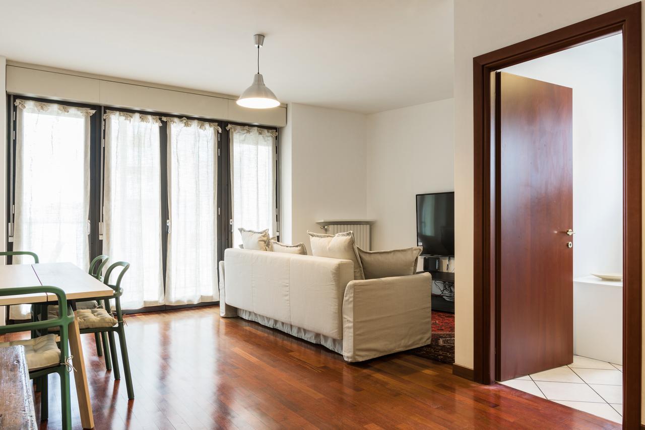 Magistretti Flexyrent Apartment Mailand Exterior foto