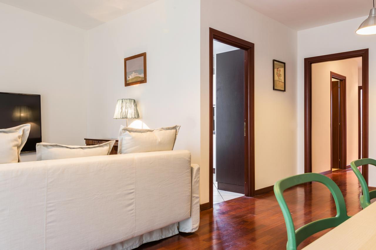 Magistretti Flexyrent Apartment Mailand Exterior foto