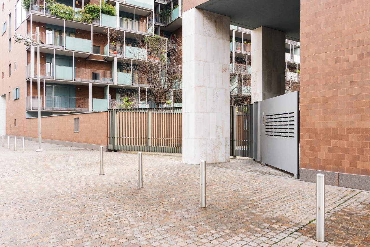 Magistretti Flexyrent Apartment Mailand Exterior foto