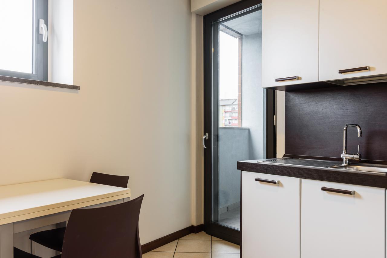 Magistretti Flexyrent Apartment Mailand Exterior foto